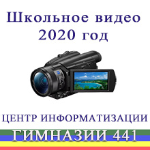 2020 год